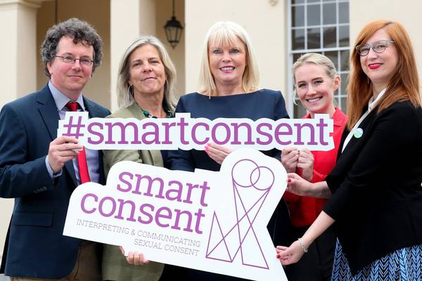Minister to examine compulsory sexual-consent college classes