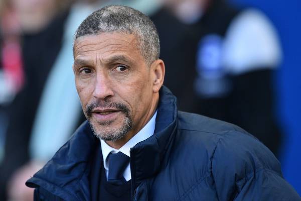 Hughton eyes another ‘career highlight’ as Brighton advance in FA Cup