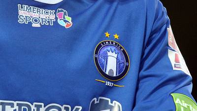 Limerick FC owner hits out at FAI as club heads for liquidation