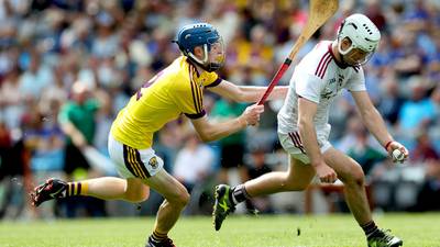 Galway minors target three-in-row in All-Ireland hurling final