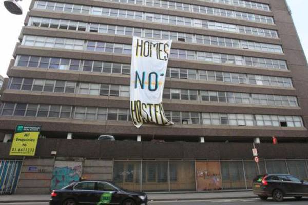 A year after Apollo House has anything really changed?