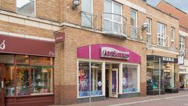 Ann Summers shop in Limerick makes €1m