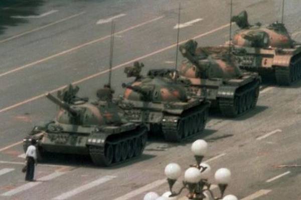 The Irish Times view on Beijing blocking Tiananmen Square commemorations: more of the same