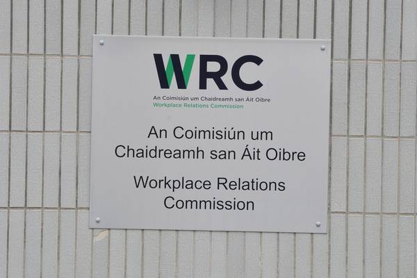 Insurance sales agent sacked for use of N-word when referring to colleague – WRC