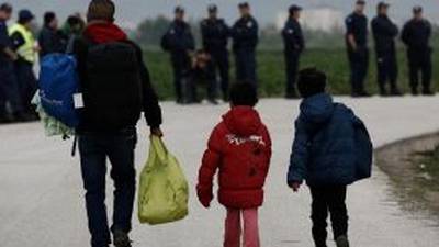Walk to mark World Refugee day to take place in Cork