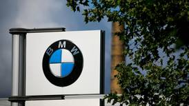 BMW has fallen behind in the electric vehicle race. Can it catch up?