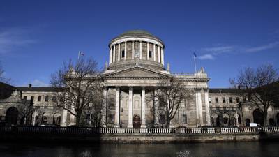 Election in Dublin for president of organisation was ‘sham’, High court told