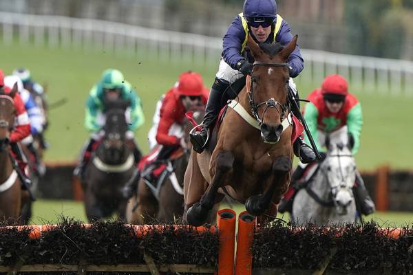 Fiddlerontheroof tuned up for Tolworth Novices’ Hurdle bid