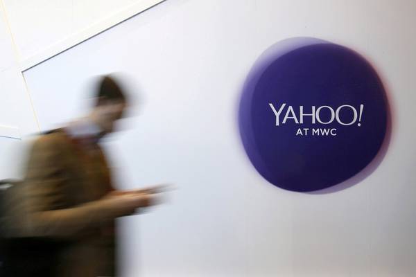 Ireland’s Data Commissioner ‘urgently’ examining Yahoo hack