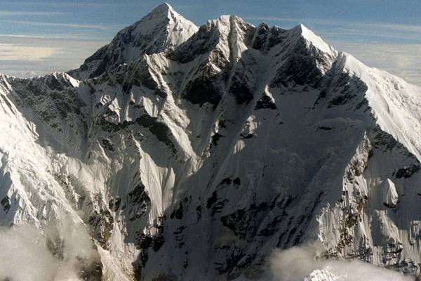 India to send surveyors to find out if Everest has shrunk