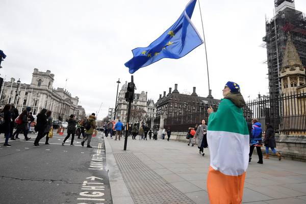 Merging two economies: How would a united Ireland add up?