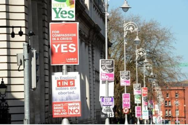 Seán Moncrieff: If the referendum fails, then what?