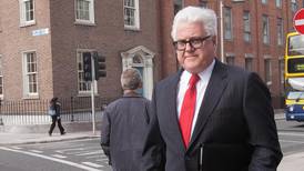 Ulster Bank chief executive dismisses mortgage debt write-offs