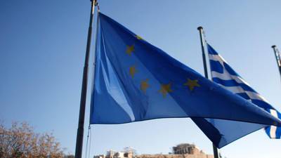 Finance ministers in emergency meeting over Greece