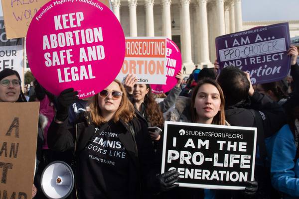 Alabama Senate votes to ban abortion in most cases