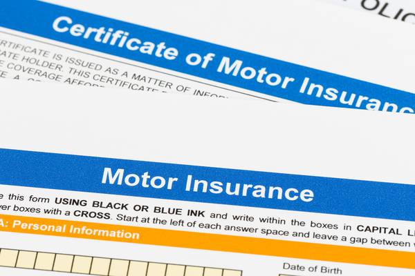 Unsatisfactory outcome from motor insurance investigation