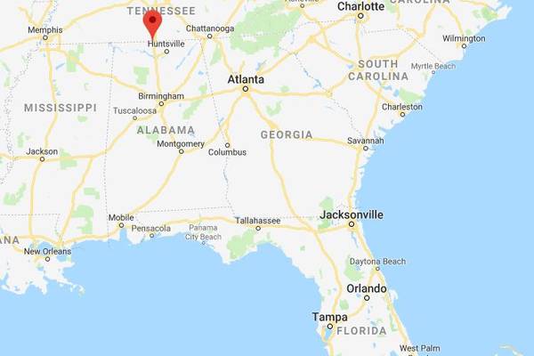 US teenager kills five family members in Alabama shooting