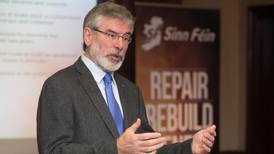 Never mind the evidence, feel the ‘truthiness’ of what Gerry Adams says