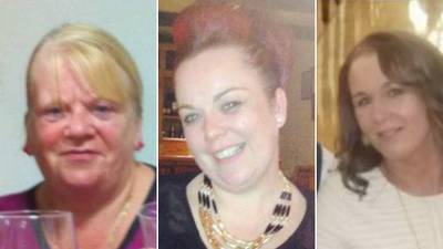 Village devastated as three women die in crash returning from holiday