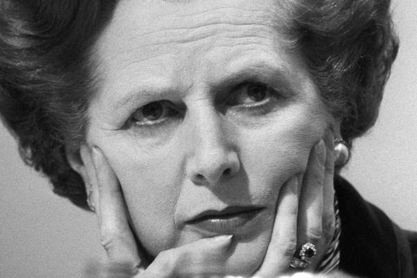 Thatcher’s regular catnaps seen as potential hazard, files reveal