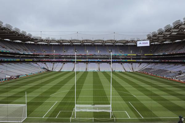 Croke Park to host Connacht final between Galway and Mayo
