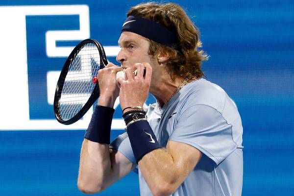 Debate rages over tennis players’ ambivalent attitude towards vaccination