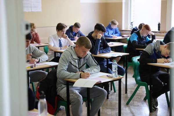 Leaving Cert Italian: unfamiliar vocabulary may have thrown some students