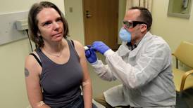 Testing starts in human trial of coronavirus vaccine