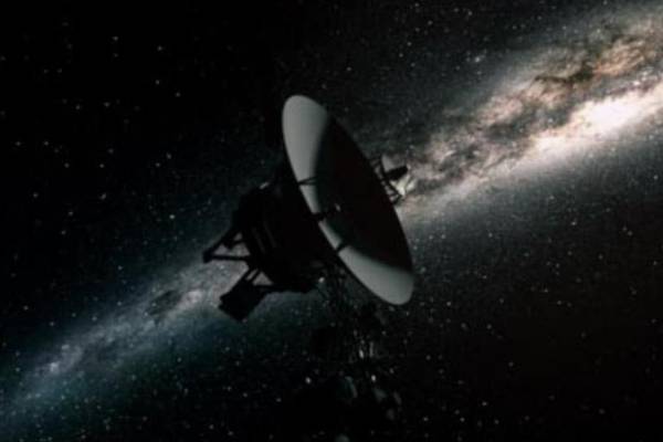 Irish film ‘The Farthest’ wins Emmy for outstanding science documentary