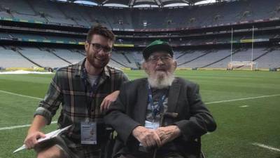 Tributes paid to Limerick GAA supporter John Hunt