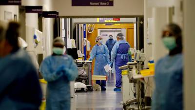 Documents reveal deep concern over Ireland's spending on PPE during pandemic