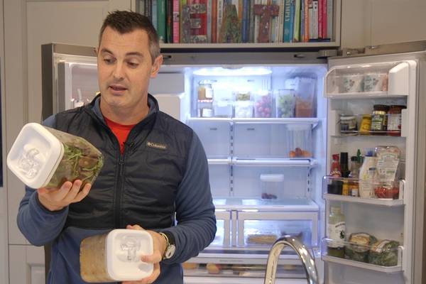 What’s in Karl Henry’s fridge – and why do so many people want to know?