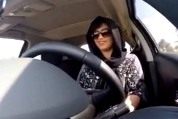 Saudi Arabia cracks down harder on women’s rights activists