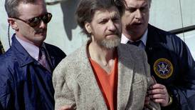 ‘Unabomber’ Ted Kaczynski dies in prison in North Carolina