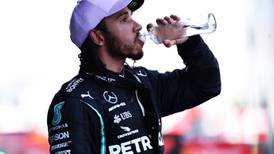 Normal order resumed as Lewis Hamilton wins Spanish Grand Prix