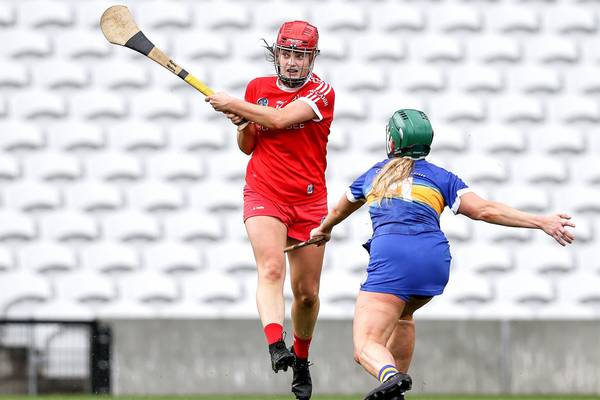 Camogie round-up: Cork see off Tipp on opening weekend