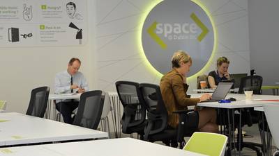 Two new Dublin co-working hubs for start-ups announced