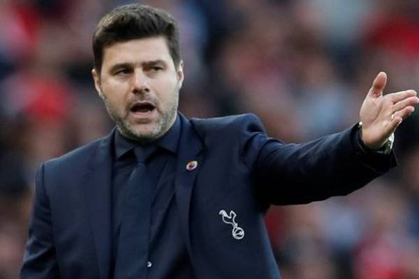 Pochettino’s brilliance has cursed him with soaring expectation levels