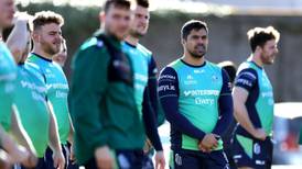 Connacht welcome back injured contingent for trip to Benetton