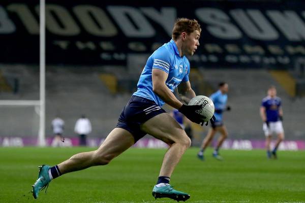 Kevin McStay: How stiff will Mayo test be for omnipotent Dublin?