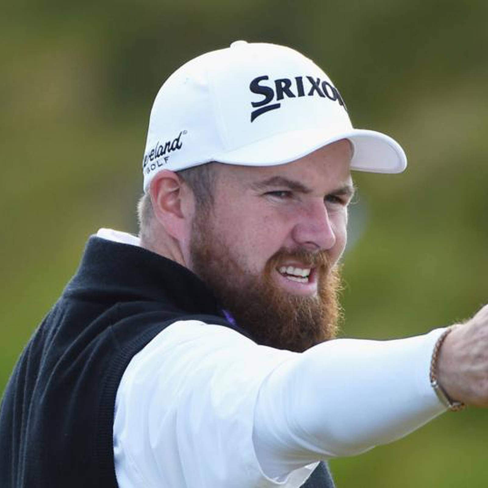 Shane Lowry loses his hat and confidence around the greens – The Irish Times