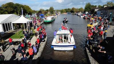 Boat users claim   new canal charges will cause serious decline