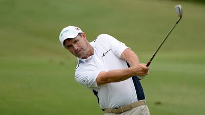Pádraig Harrington claims first win  since 2010 at Indonesia Open