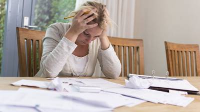 Covid-19 leaves two-thirds of Irish worried about finances