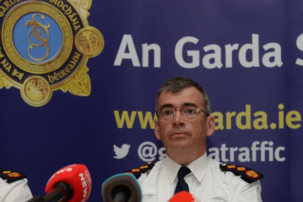 Garda members believe opposition to policing reform plan will grow