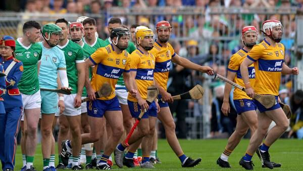 Five things we learned from the weekend: GAA must take responsibility for crazy scheduling of hurling matches