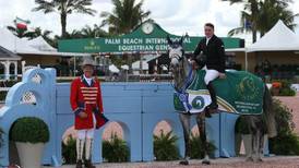 Jordan Coyle wins first round of WEF Challenge Cup in Florida