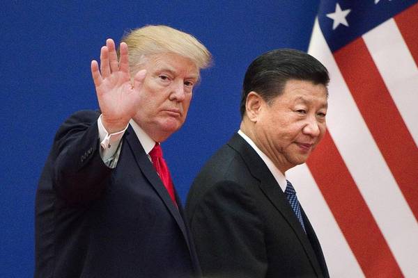 US is paying the heavy cost of Trump’s tariffs against China