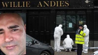 Man (27) charged with murder over Mitchelstown death