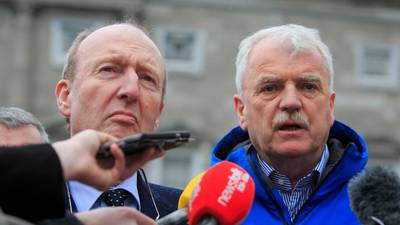 Group water schemes: Fine Gael commits to higher subsidy